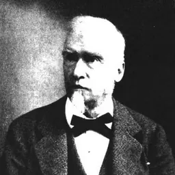 Portrait of Thomas Valentine Cooper