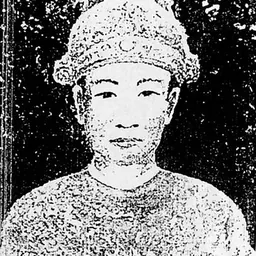 Portrait of Hiệp Hòa