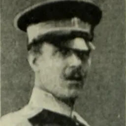 Portrait of Charles Hull