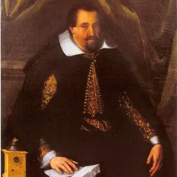 Portrait of Johann, Prince of Hohenzollern-Sigmaringen
