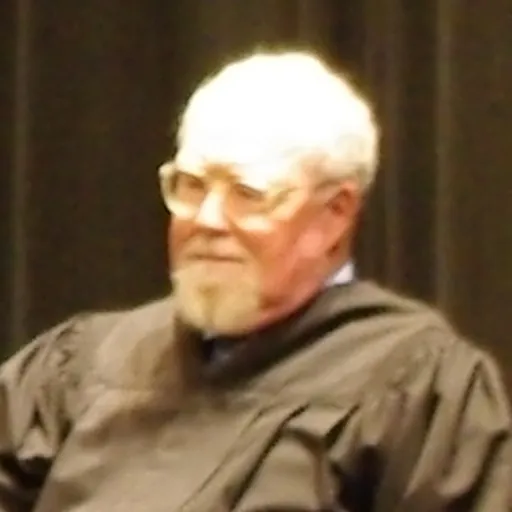 Portrait of W. Michael Gillette