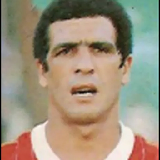 Portrait of Noureddine Bouyahyaoui