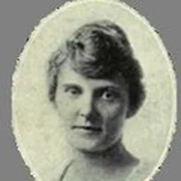 Portrait of Wealthy Babcock