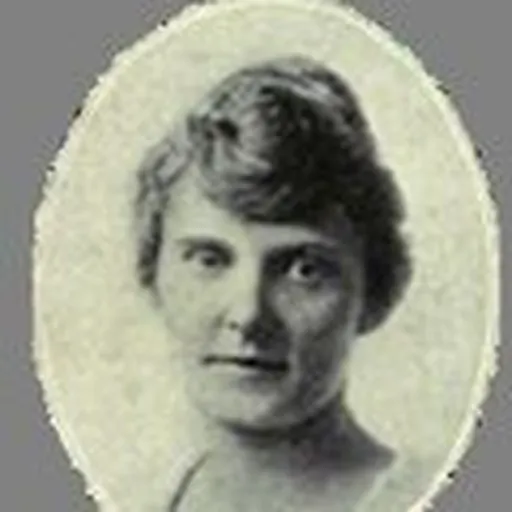 Portrait of Wealthy Babcock