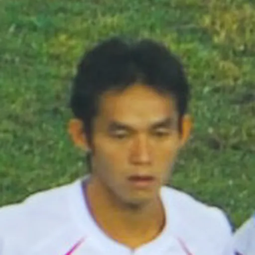 Portrait of Nguyen Vu Phong