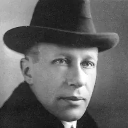 Portrait of Vladimir Medem