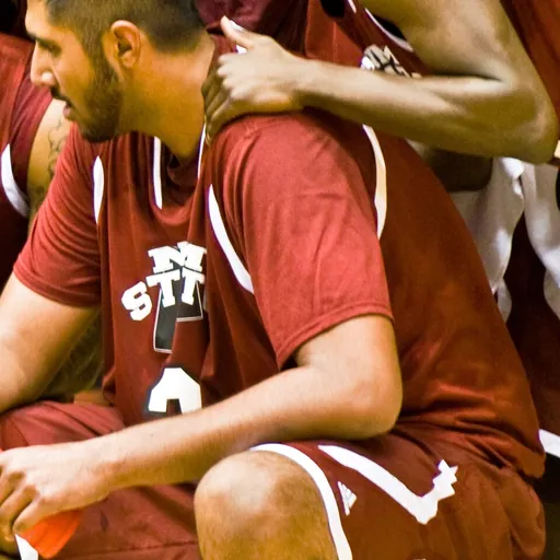 Portrait of Sim Bhullar