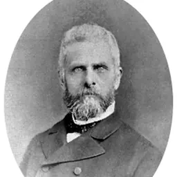Portrait of Robert Blackburn