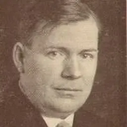 Portrait of Bob Satterfield