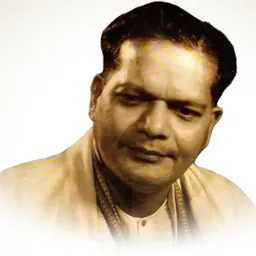 Portrait of Mayadhar Mansingh