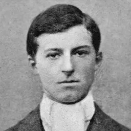 Portrait of Arthur O'Neill