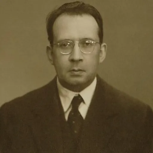 Portrait of Ruy Luís Gomes