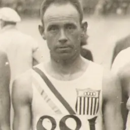 Portrait of James Henigan