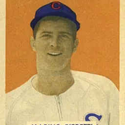 Portrait of Marino Pieretti