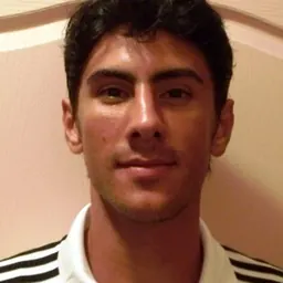 Portrait of Rauf Aliyev