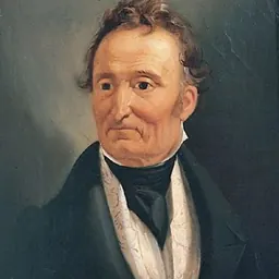 Portrait of Tommaso Gasparotti