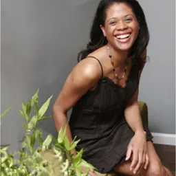 Portrait of Robin Wilson