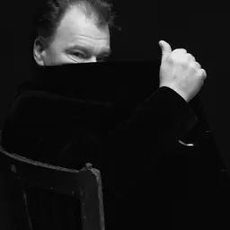 Portrait of Joel Ducorroy