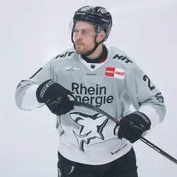 Portrait of Juhani Tyrväinen