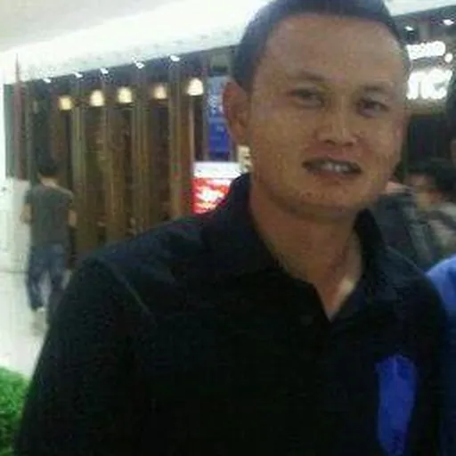 Portrait of Yeyen Tumena