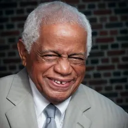 Portrait of Edward Wiley Ray