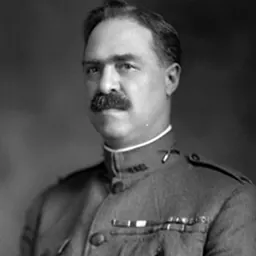 Portrait of John Henry Parker