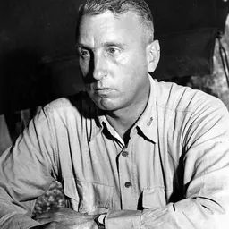 Portrait of John H. Griebel