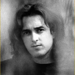 Portrait of Georgie Fab