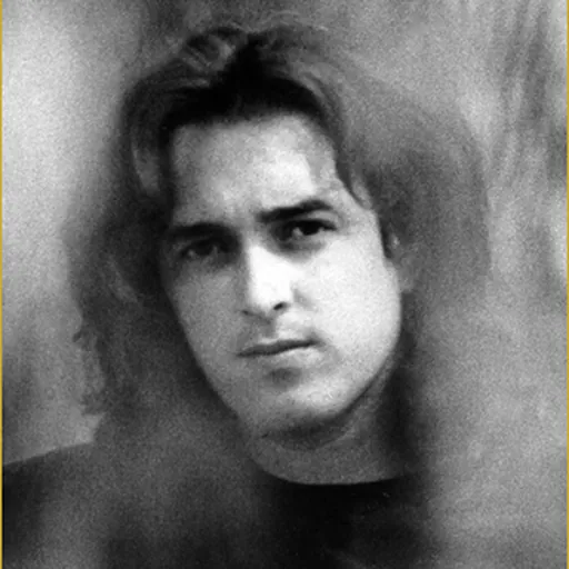 Portrait of Georgie Fab