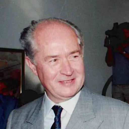 Portrait of Giorgos Vasiliou