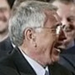 Portrait of Jack McKeon