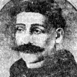 Portrait of Marijan Šunjić