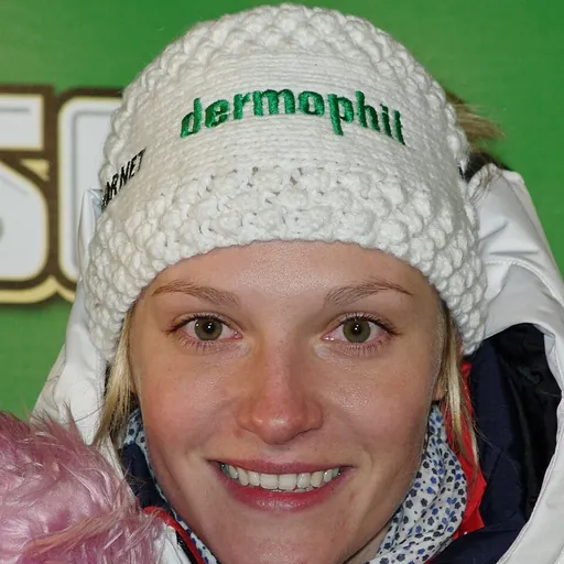 Portrait of Taïna Barioz