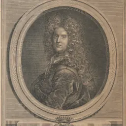 Portrait of Pierre Arnoul