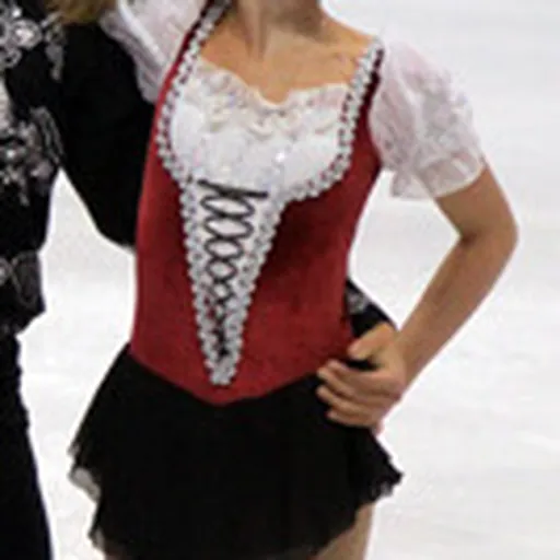 Portrait of Maddison Bird