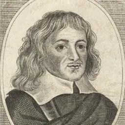 Portrait of John Jones