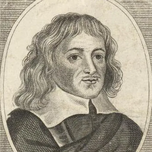 Portrait of John Jones