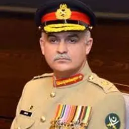 Portrait of Syed Muhammad Imran Majeed