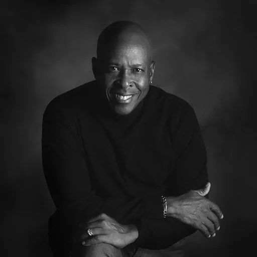 Portrait of David Porter
