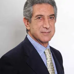Portrait of Jorge Tarud