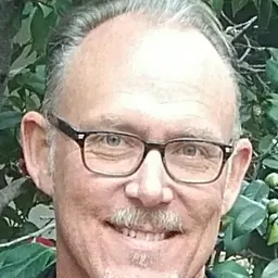 Portrait of Ed Howard