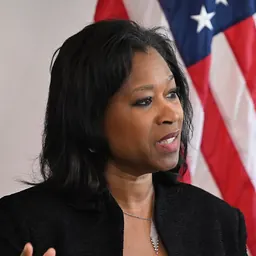 Portrait of Serena McIlwain