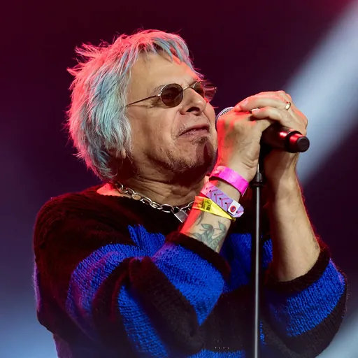 Portrait of Charlie Harper