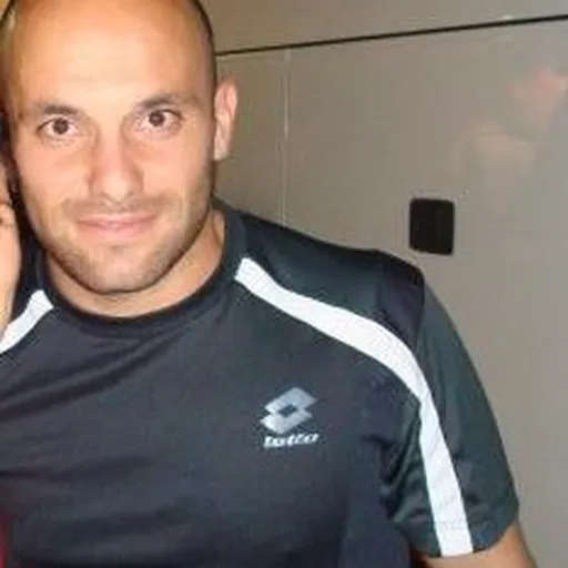 Portrait of Hurşut Meriç