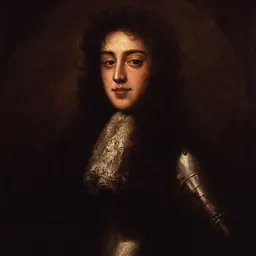 Portrait of John Cutts, 1st Baron Cutts