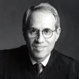 Portrait of Paul L. Friedman