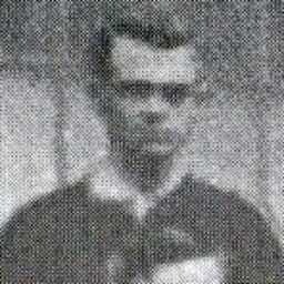 Portrait of Jack Hampson