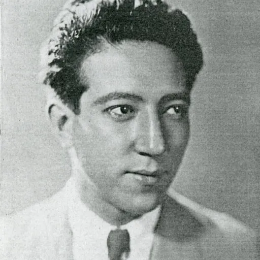 Portrait of Ureo Egawa