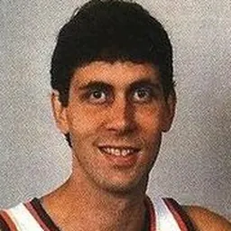Portrait of Alvan Adams