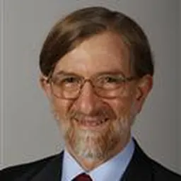 Portrait of Herman Quirmbach